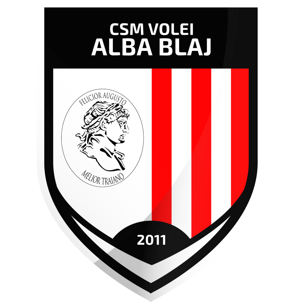 CSM Volei Alba BLAJ