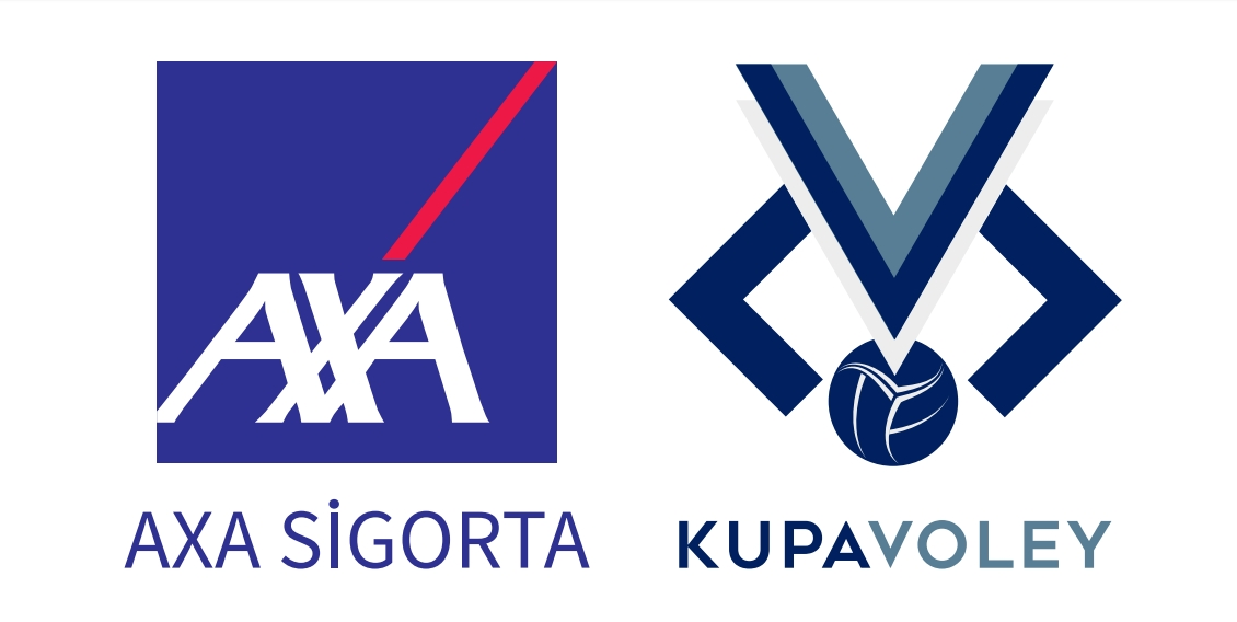 AXA Sigorta Kupa Voley